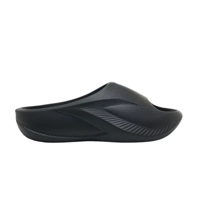 Pre-owned Rigorer Horizon 3 Slide 'black' | Men's Size 13