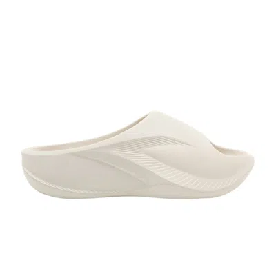 Pre-owned Rigorer Horizon 3 Slide 'white' | Men's Size 8