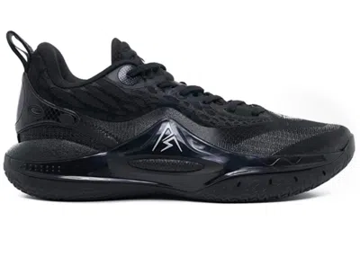 Pre-owned Rigorer Men's  Ar2 Black Warrior (gift Box Edition Of 500) Sneakers In White/grey In Gray