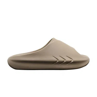 Pre-owned Rigorer Mini Shark Slide 'brown' | Men's Size 9