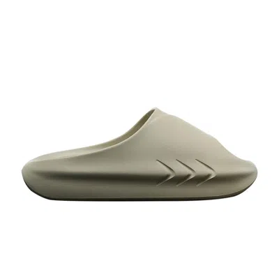 Pre-owned Rigorer Mini Shark Slide 'grey' | Men's Size 15.5
