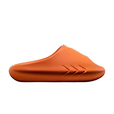 Pre-owned Rigorer Mini Shark Slide 'orange' | Men's Size 11