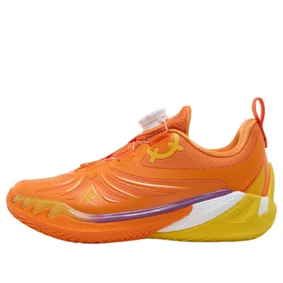 Rigorer (ps)  Ar3 'sunset' In Orange