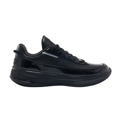 Pre-owned Rigorer Rebound 1 'black' | Men's Size 10