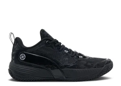 Rigorer Ar Battle 2 'black'