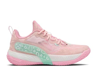 Rigorer Ar Battle 2 'think Pink'