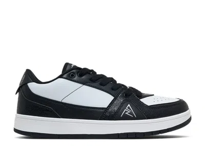 Rigorer Ar Series 'black White'