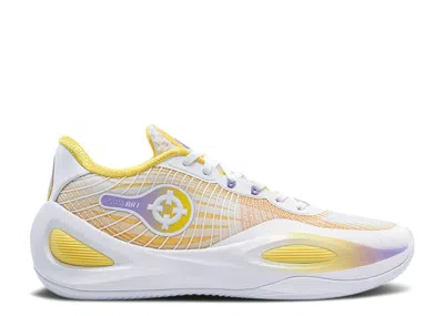 Rigorer Ar1 '17 Rings' In Yellow