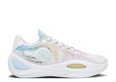 Rigorer Ar1 'ice Cream' In White