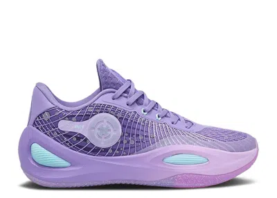 Rigorer Ar1 'milky Way' In Purple