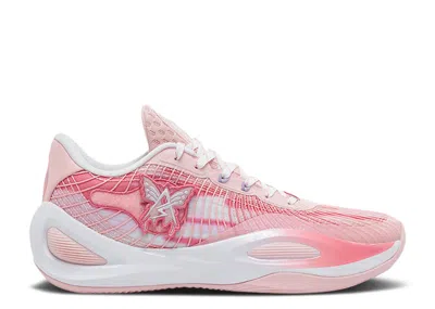 Rigorer Ar1 'valentine's Day' In Pink