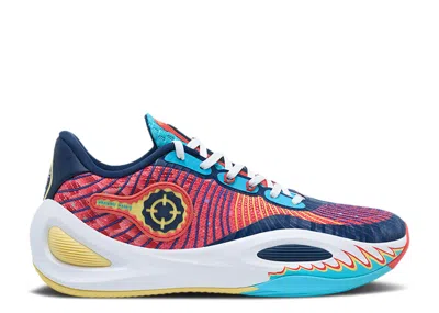 Rigorer Ar1 'year Of The Dragon' In Red