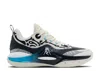 Rigorer Ar2 'code Blue' In Blue