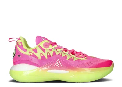 Rigorer Ar2 'fusion' Special Box In Pink