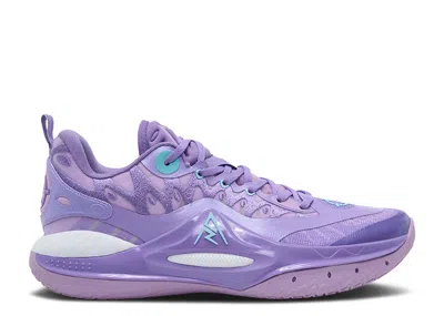 Rigorer Ar2 'milky Way' In Purple