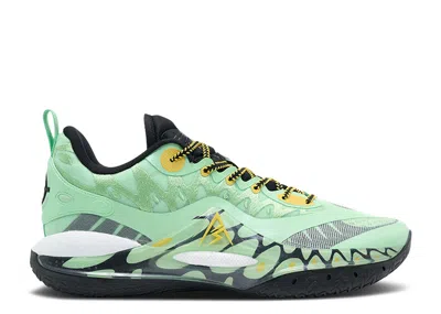 Rigorer Ar2 'monarch' In Green