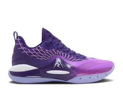 Rigorer Ar2 'showtime' In Purple