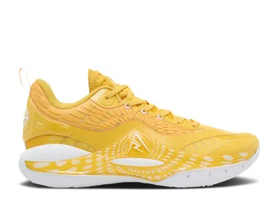 Rigorer Ar2 'sunrise' In Yellow