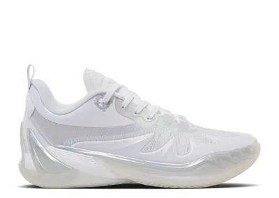 Rigorer Ar3 'diamond' In White