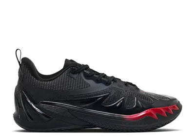 Rigorer Ar3 'flame' In Black