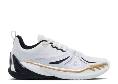 Rigorer Ar3 'hitman' In White