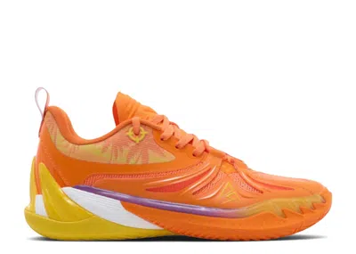 Rigorer Ar3 'sunset' In Orange