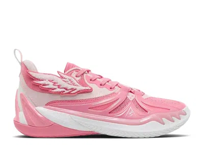 Rigorer Ar3 'valentine's Day' In Pink