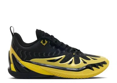 Rigorer Ar3 'yellow Jacket' In Black