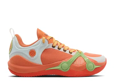 Rigorer Bp1 'trick Or Treat' In Orange