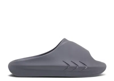 Rigorer Mini Shark Slide 'grey' In Gray