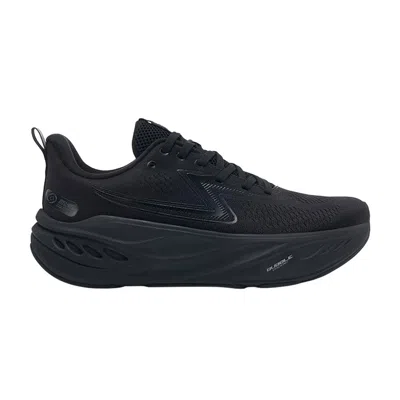 Pre-owned Rigorer Running Shoe 'black' | Men's Size 9.5
