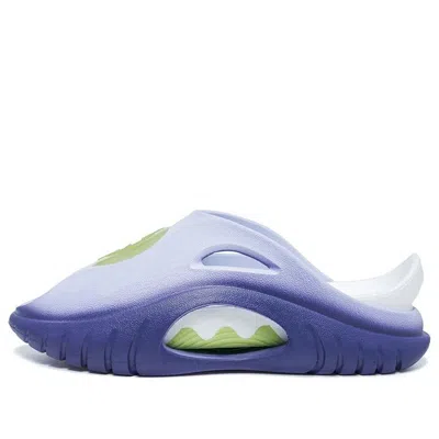 Rigorer Shark 1 Sandals 'purple Green'