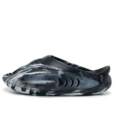 Rigorer Shark 2 Sandals 'black White Marble'