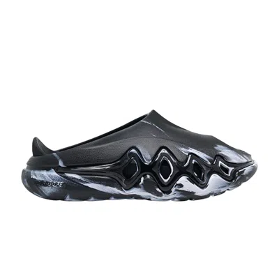 Pre-owned Rigorer Shark 3 Slide 'black Grey' | Men's Size 11