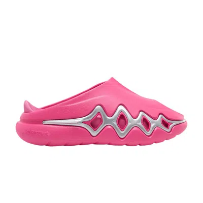 Pre-owned Rigorer Shark 3 Slide 'pink Sliver' | Men's Size 5