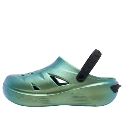 Rigorer Shark 4 'green'