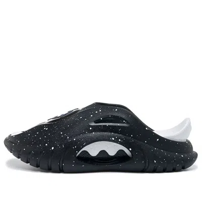 Rigorer Shark Sandals 'coconut Black'