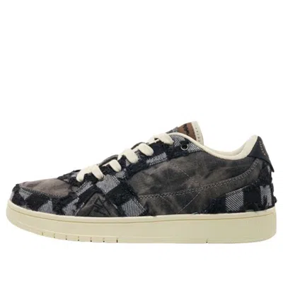 Rigorer X Austin Reaves 'black Grey Brown' In Multi