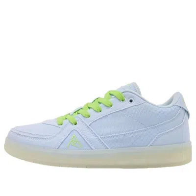 Rigorer X Austin Reaves 'white Green' In Blue
