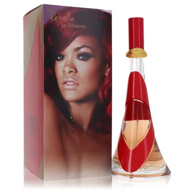 Rihanna 3pcs Perfume Gift Sets - Rebelle By  Vial 0.02 oz For Women In Multi