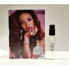 RIHANNA RIHANNA LADIES KISS EDP SPRAY 0.05 OZ FRAGRANCES 608940568002