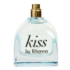 RIHANNA RIHANNA LADIES KISS EDP SPRAY 1.0 OZ (TESTER) FRAGRANCES 608940575987