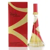 Rihanna Rebelle /  Edp Spray 3.4 oz (100 Ml) (w) In Brown/purple/orange/red