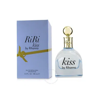 Rihanna Riri Kiss /  Edp Spray 3.4 oz (100 Ml) (w)