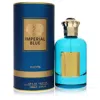 Riiffs 2pcs Combo  Imperial Blue By  Eau De Parfum Spray 3.4 oz Men In Multi