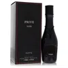 Riiffs 2pcs Combo  Prive Noir By  Eau De Parfum Spray 3.4 oz For Men In Multi
