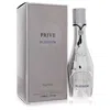 Riiffs 2pcs Combo  Prive Platinum By  Eau De Parfum Spray 3.4 oz Men In Multi