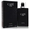 Riiffs Cafã Noire By  Eau De Parfum Spray 3.4 oz Men In Multi