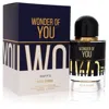 Riiffs Eau De Parfum Spray 3.4 oz Men In Multi
