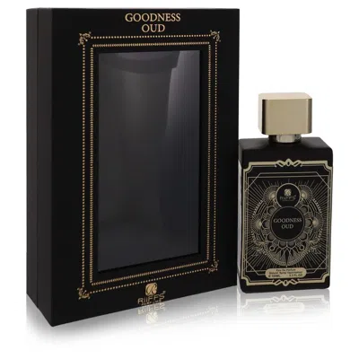Riiffs Goodness Oud By  Eau De Parfum Spray 3.3 oz Men In Multi